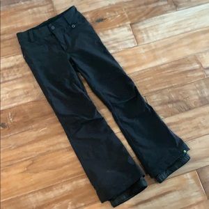 Roxy ski pants